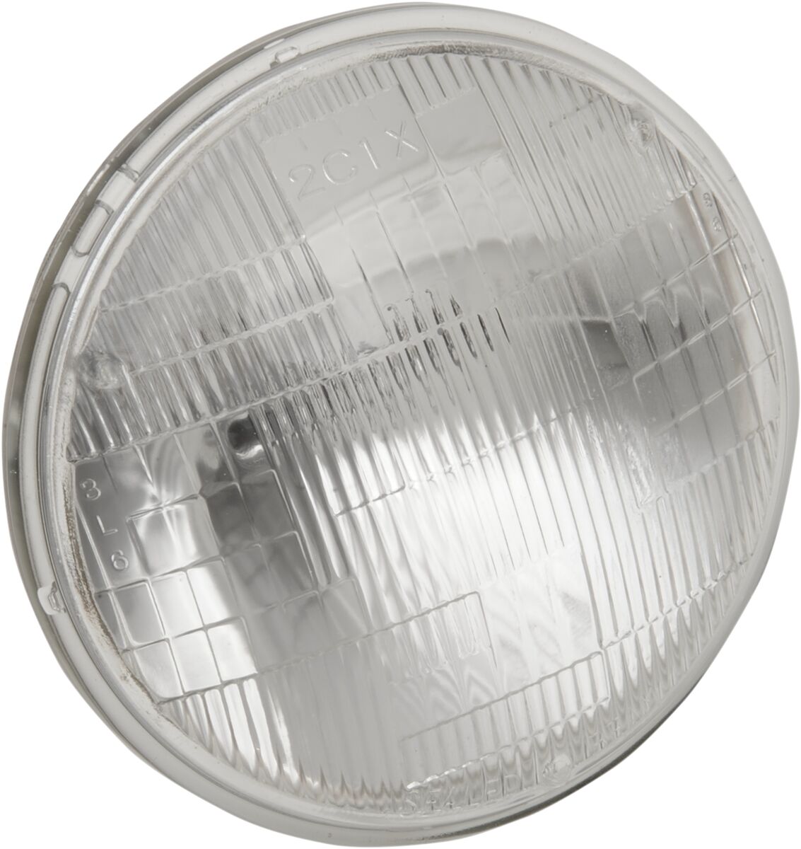 Emgo H/Light Sealed Beam 5 3/4 HEADLIGHT GROUP Emgo