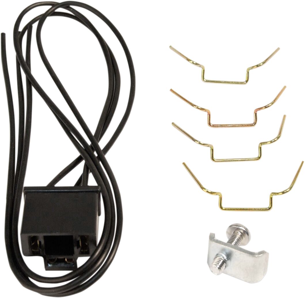 Emgo Hardware Headlight HEADLIGHT GROUP Emgo