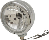 Drag Specialties Spotlight 4.5 Chr W/881 HEADLIGHT GROUP Drag Specialties