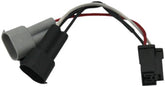 Custom Dynamics Rk H4 To H9 And H11 Y With H4 HEADLIGHT GROUP Custom Dynamics