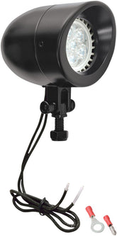 Show Chrome Driving Light Mini Led Bk Light Accessory Show Chrome