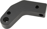Memphis Shades Hd Headlight Drop Block Blk Memphis Shades