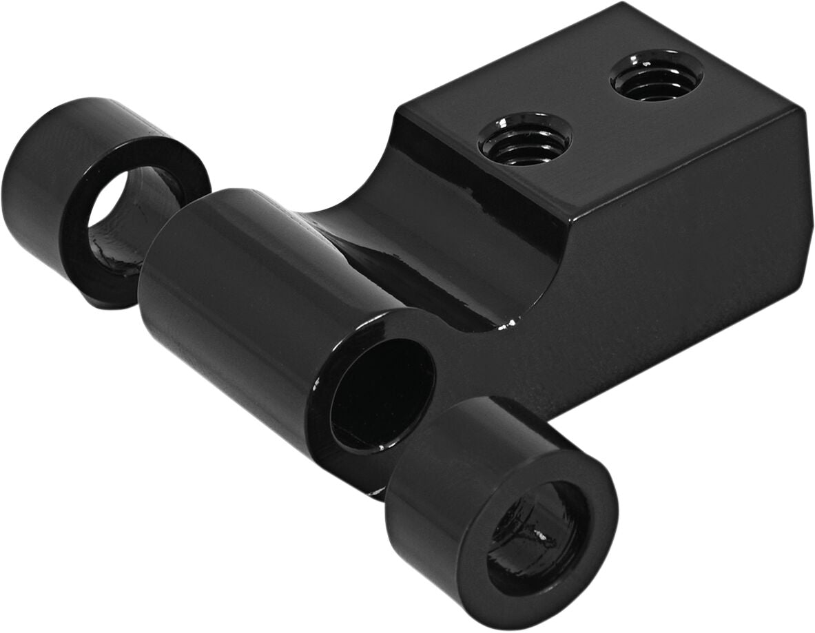 Memphis Shades Hd Headlight Extension Block - 18+ FXLR Headlight Memphis Shades