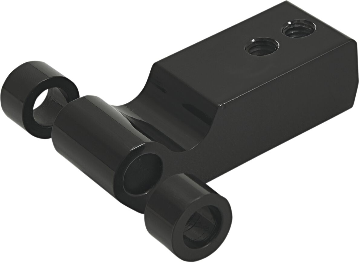 Memphis Shades Hd Headlight Extension Block - 18+ FXBB Headlight Memphis Shades