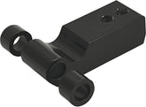 Memphis Shades Hd Headlight Extension Block - 18+ FXBB Headlight Memphis Shades