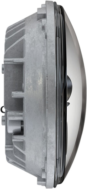 J.W. Speaker Headlight Adap2 8790 Blk 7 HEADLIGHT GROUP J.W. Speaker