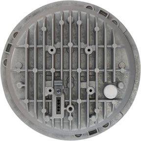 J.W. Speaker Headlight Adap2 8790 Blk 7 HEADLIGHT GROUP J.W. Speaker