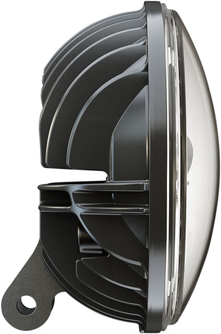 J.W. Speaker Headlight Adap2 8790 Ped Bk 7 HEADLIGHT GROUP J.W. Speaker