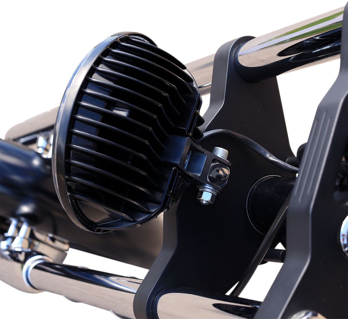 J.W. Speaker Headlight Adap2 8790 Ped Bk 7 HEADLIGHT GROUP J.W. Speaker