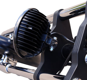 J.W. Speaker Headlight Adap2 8790 Ped Bk 7 HEADLIGHT GROUP J.W. Speaker