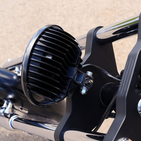 J.W. Speaker Headlight Adap2 8790 Ped Bk 7 HEADLIGHT GROUP J.W. Speaker