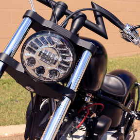 J.W. Speaker Headlight Adap2 8790 Ped Bk 7 HEADLIGHT GROUP J.W. Speaker