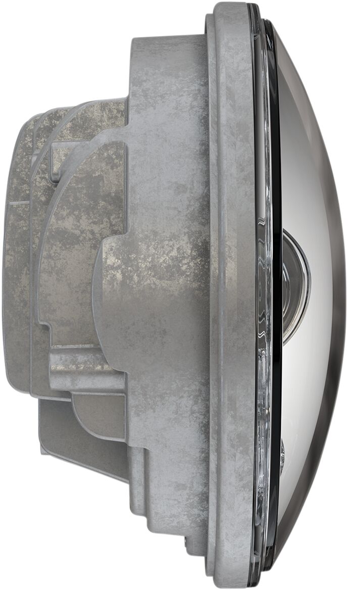 J.W. Speaker Headlight Adap2 8690 Blk 5.75 HEADLIGHT GROUP J.W. Speaker