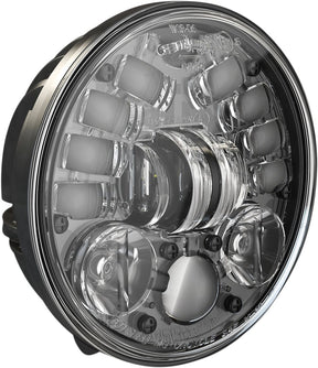 J.W. Speaker Hdlight Adap2 8691 Ped Bk 5.75 HEADLIGHT GROUP J.W. Speaker