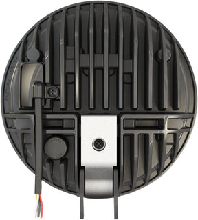 J.W. Speaker Hdlight Adap2 8691 Ped Bk 5.75 HEADLIGHT GROUP J.W. Speaker