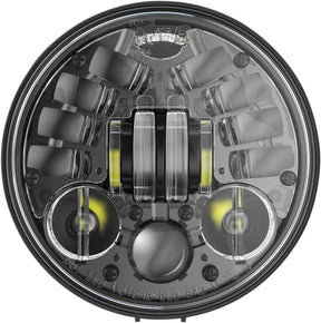 J.W. Speaker Hdlight Adap2 8691 Ped Bk 5.75 HEADLIGHT GROUP J.W. Speaker