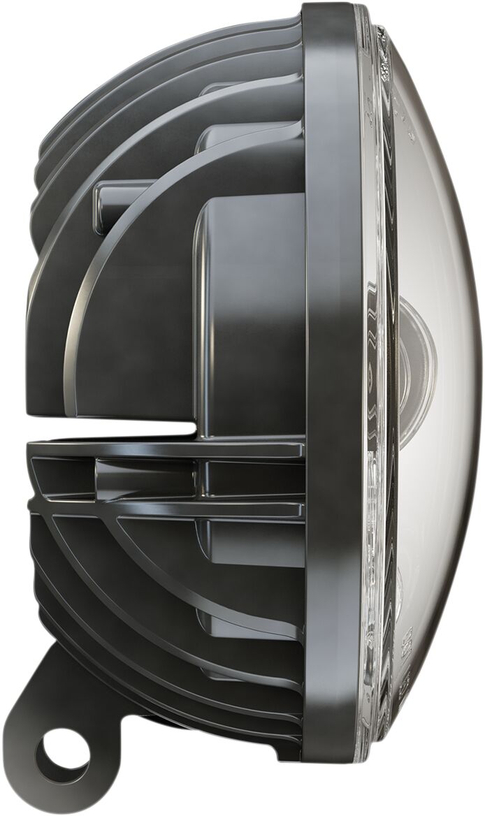J.W. Speaker Hdlight Adap2 8691 Ped Bk 5.75 HEADLIGHT GROUP J.W. Speaker