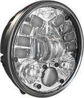 J.W. Speaker Hdlight Adap2 8690 Ped Ch 5.75 HEADLIGHT GROUP J.W. Speaker