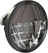 Drag Specialties Light Fog 4.5 Led Ref Bk HEADLIGHT GROUP Drag Specialties
