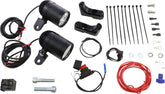Rivco Products Driving Lights Hd Flh Headlight Rivco Products Default Title