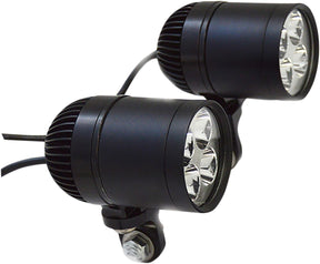 Rivco Products Driving Lights Hd Flh Headlight Rivco Products Default Title