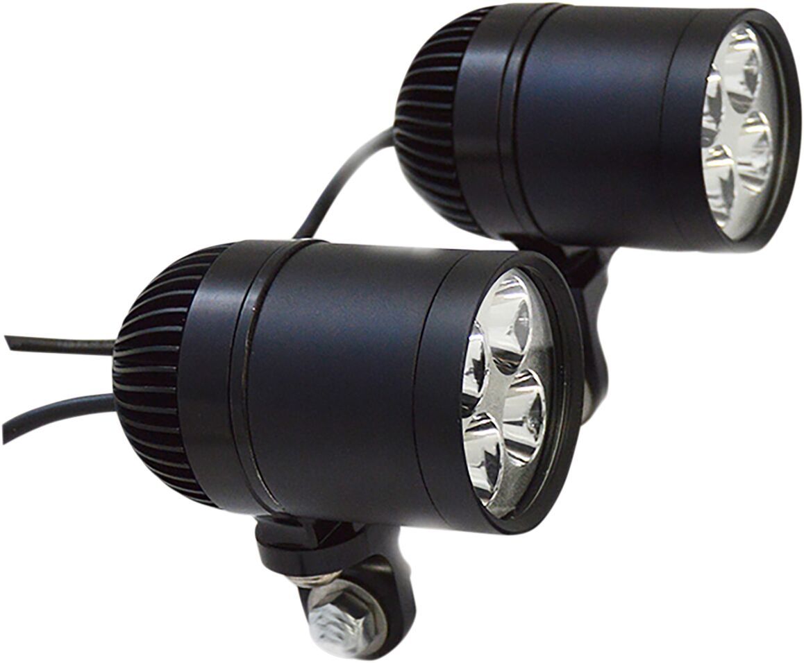 Rivco Products Driving Lights Hd Flh Headlight Rivco Products