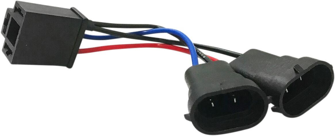 Rivco Products Headlight Adapter H9/H11 HEADLIGHT GROUP Rivco Products