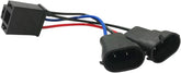 Rivco Products Headlight Adapter H9/H11 HEADLIGHT GROUP Rivco Products