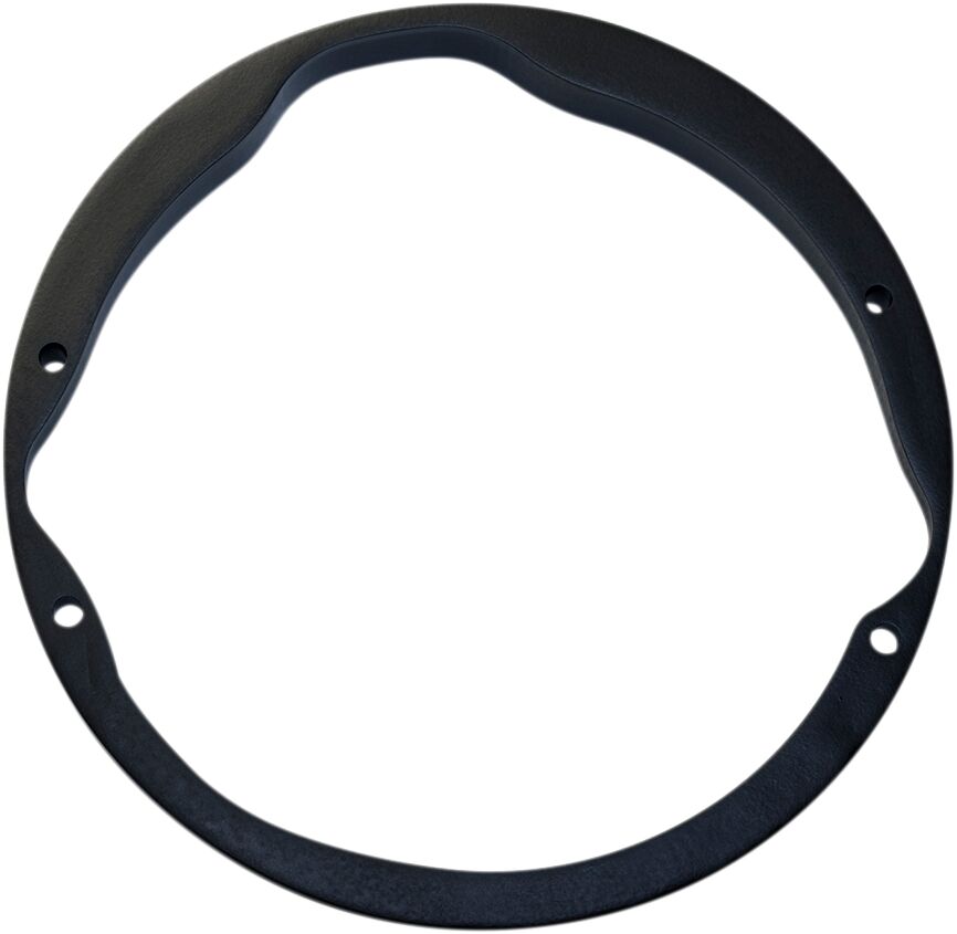 Paul Yaffe Bagger Nation Ring H Light Correction HEADLIGHT GROUP Paul Yaffe Bagger Nation