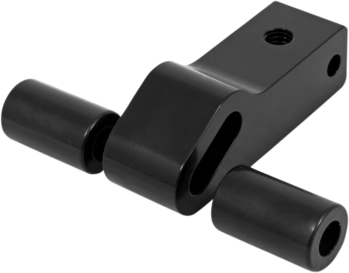 Memphis Shades Hd Hdlt Ext Block Fxdf Blk Memphis Shades