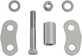 Headlight Extension Kit - 18+ Softail Headlight Bracket Memphis Shades Default Title