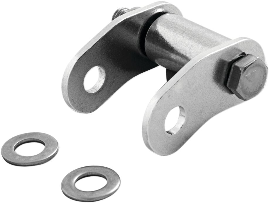 Headlight Extension Kit - 18+ Softail Headlight Bracket Memphis Shades
