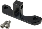 Speed Merchant Bracket Headlight Blk Headlight Speed Merchant