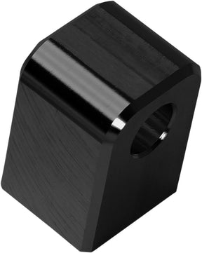 Speed Merchant Bracket Headlight Blk Headlight Speed Merchant