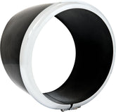 Memphis Shades Hd Headlight Trim Ring/Shroud Kit - 20+ FXLRS Headlight Memphis Shades