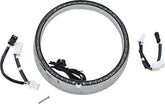 Custom Dynamics Trim Ring Chr Seq Tsgnal HEADLIGHT GROUP Custom Dynamics