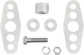 Memphis Shades Hd Headlight Extension Kit, Long Polished - 16-22 Sportster Headlights Memphis Shades