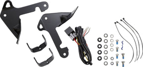 Ciro Lights Tac 10 Spot Blk Headlight Ciro