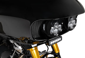 Custom Dynamics High Power Light Bar V2 Wh HEADLIGHT GROUP Custom Dynamics
