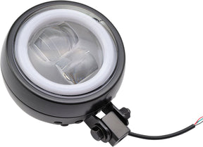 Daytona Led Headlight Capsule120 Botto HEADLIGHT GROUP Daytona