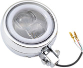 Daytona Led Headlight Capsule120 Botto HEADLIGHT GROUP Daytona