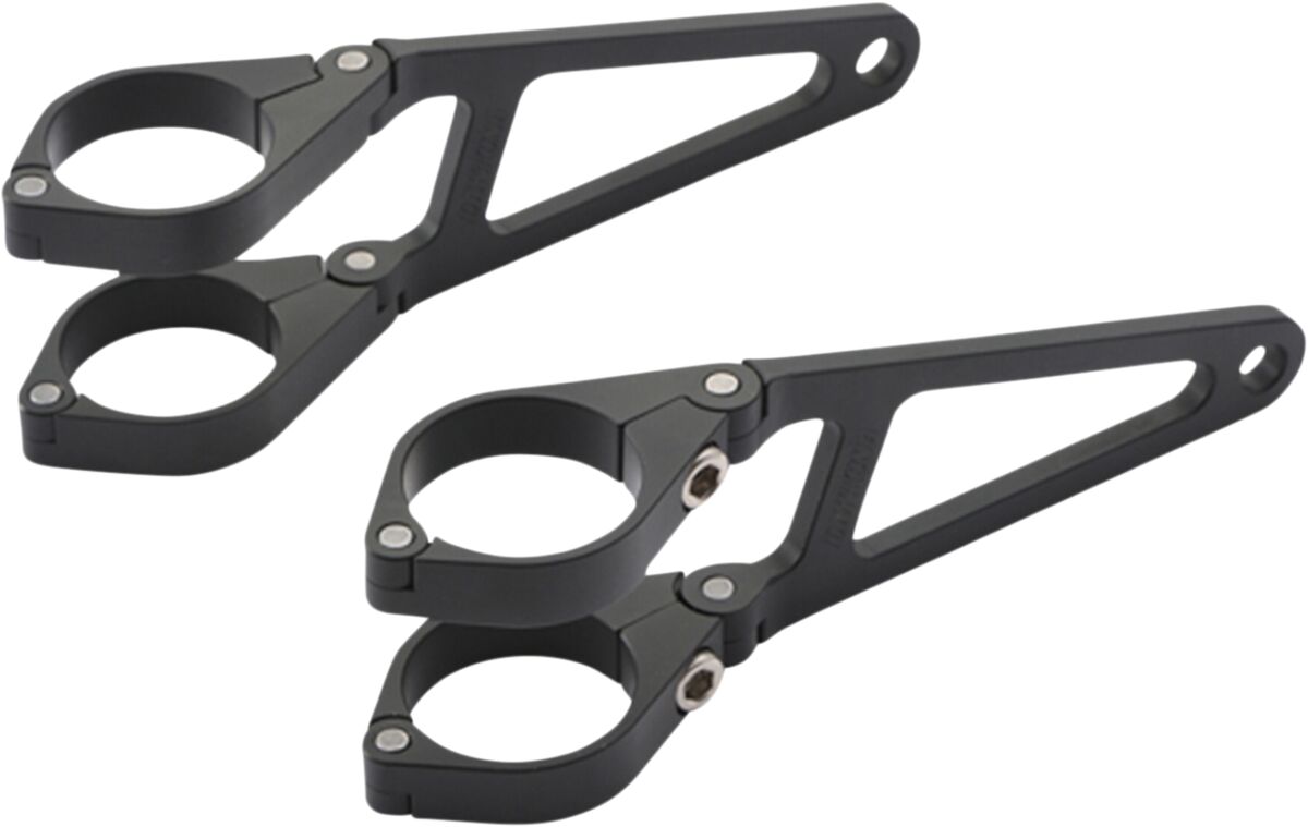 Daytona Headlight Bracket Long HEADLIGHT GROUP Daytona