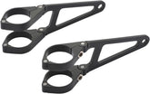 Daytona Headlight Bracket Long HEADLIGHT GROUP Daytona