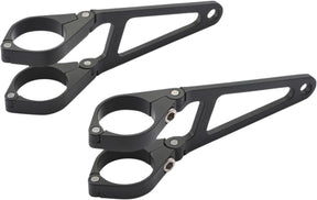 Daytona Headlight Bracket Long HEADLIGHT GROUP Daytona