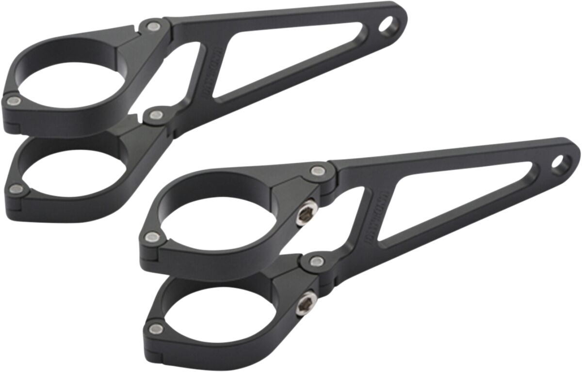 Daytona Headlight Bracket Long HEADLIGHT GROUP Daytona