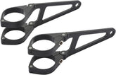 Daytona Headlight Bracket Long HEADLIGHT GROUP Daytona