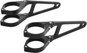 Daytona Headlight Bracket Long HEADLIGHT GROUP Daytona