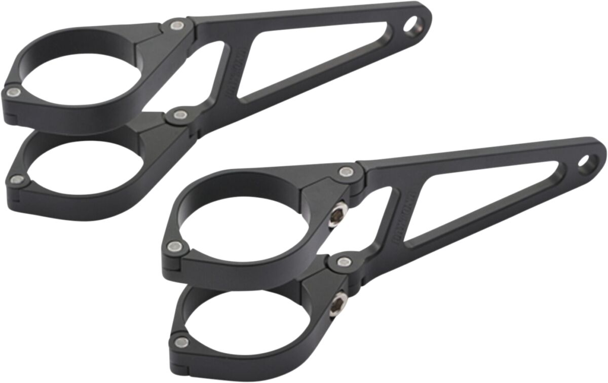 Daytona Headlight Bracket Long HEADLIGHT GROUP Daytona
