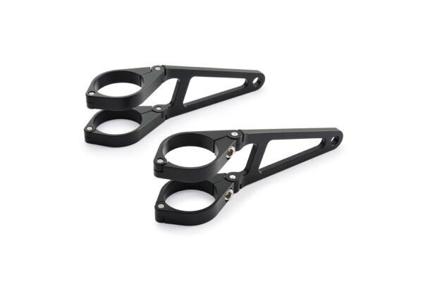 Daytona Headlight Bracket Short HEADLIGHT GROUP Daytona