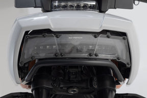 Sw Motech Headlight Guard Headlights Sw Motech